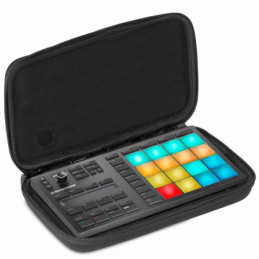 Housses et Flight cases matériel Home studio - UDG - Hardcase NI Maschine Mikro...