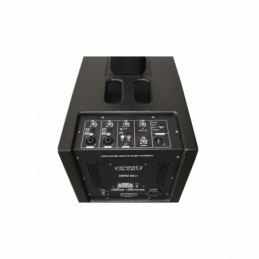 	Systèmes amplifiés - Definitive Audio - VORTEX 450 L1