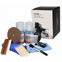 Accessoires platines vinyles Hifi - Enova Hifi - PNPV 20