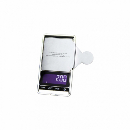 Accessoires platines vinyles DJ - Enova Hifi - BPC 10