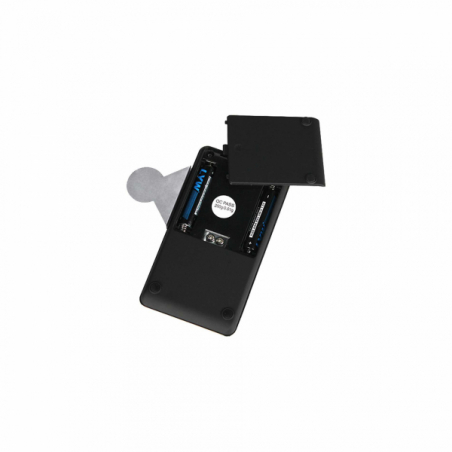 Accessoires platines vinyles DJ - Enova Hifi - BPC 10