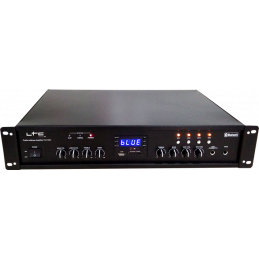 Ampli ligne 100V - LTC - PAA150BT