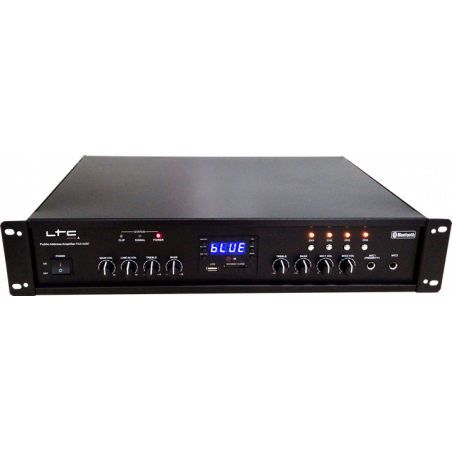 Ampli ligne 100V - LTC - PAA150BT