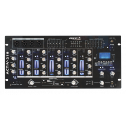 Tables de mixage rackables - BST - ACTIV218