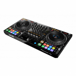 	Contrôleurs DJ USB - Pioneer DJ AlphaTheta - DDJ-1000 SRT