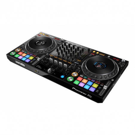 Contrôleurs DJ USB - Pioneer DJ AlphaTheta - DDJ-1000 SRT