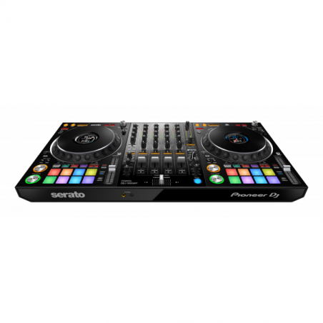 Contrôleurs DJ USB - Pioneer DJ AlphaTheta - DDJ-1000 SRT