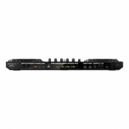 	Contrôleurs DJ USB - Pioneer DJ AlphaTheta - DDJ-1000 SRT