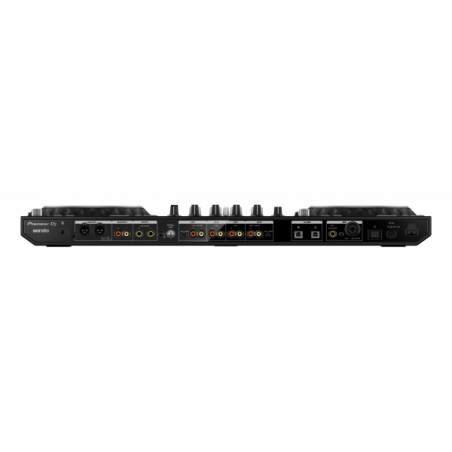 Contrôleurs DJ USB - Pioneer DJ AlphaTheta - DDJ-1000 SRT