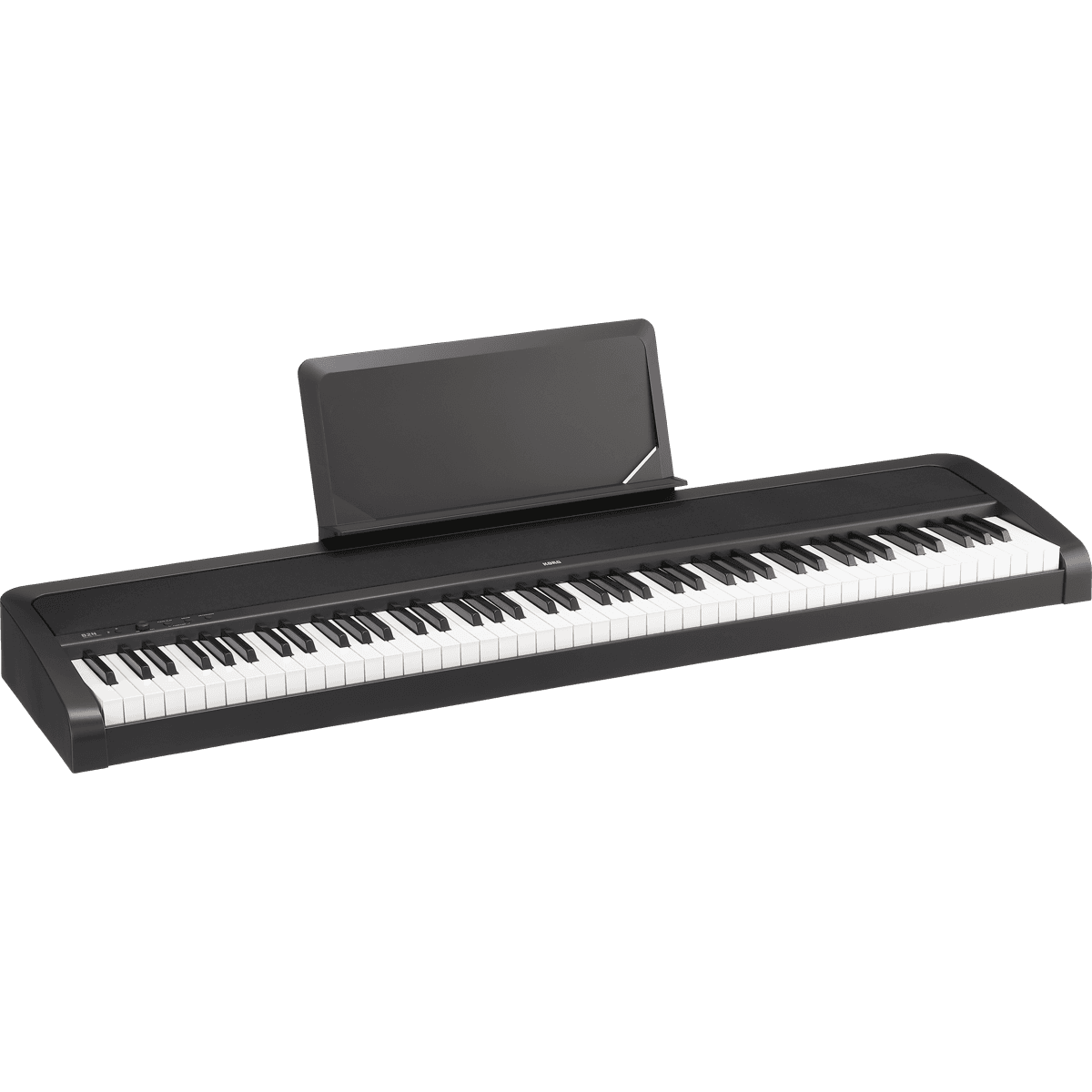 Pianos numériques portables - Korg - B2N (Noir)