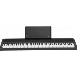 	Pianos numériques portables - Korg - B2N (Noir)