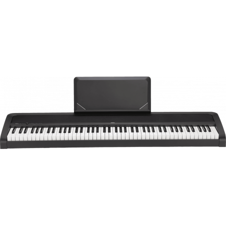 Pianos numériques portables - Korg - B2N (Noir)