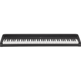 	Pianos numériques portables - Korg - B2N (Noir)