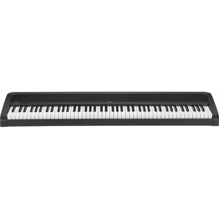 Pianos numériques portables - Korg - B2N (Noir)