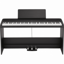 	Pianos numériques meubles - Korg - B2SP (Noir)