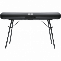 	Pianos numériques portables - Korg - SP-280 (Noir)