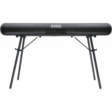 Pianos numériques portables - Korg - SP-280 (Noir)