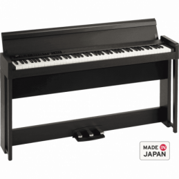 	Pianos numériques meubles - Korg - C1 Air (Marron mat)