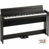 C1 Air (Marron mat)