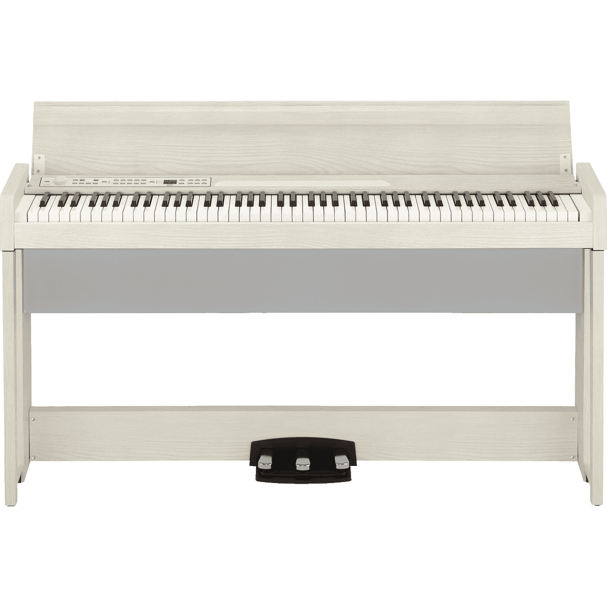 C1 Air (FRENE CLAIR) - Pianos numériques meubles - Energyson
