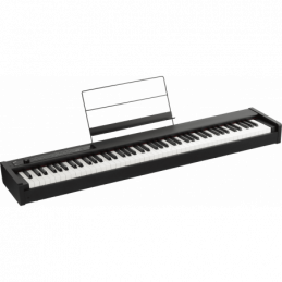 	Pianos numériques portables - Korg - D1