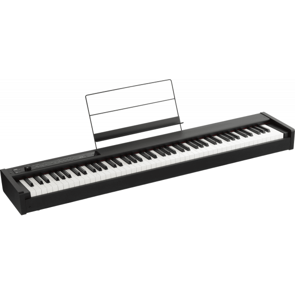 Pianos numériques portables - Korg - D1