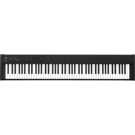 Pianos numériques portables - Korg - D1
