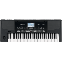 	Claviers arrangeurs - Korg - PA300