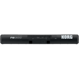 	Claviers arrangeurs - Korg - PA300