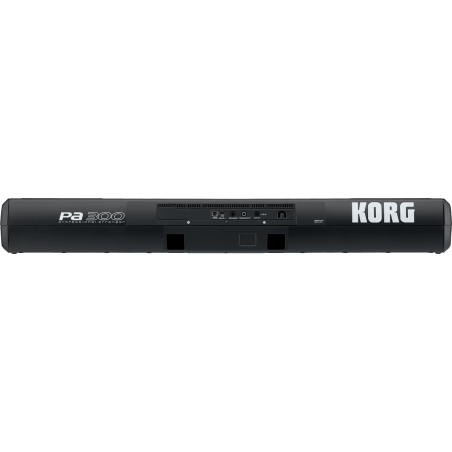 Claviers arrangeurs - Korg - PA300