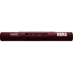 	Claviers arrangeurs - Korg - PA1000