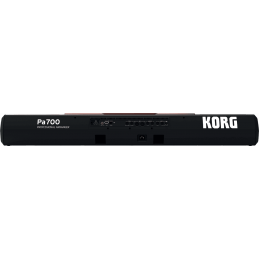 	Claviers arrangeurs - Korg - PA700 ORIENTAL