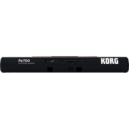 Claviers arrangeurs - Korg - PA700 ORIENTAL