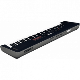 	Claviers workstations - Korg - Kross 2-88