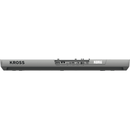 	Claviers workstations - Korg - Kross 2-88