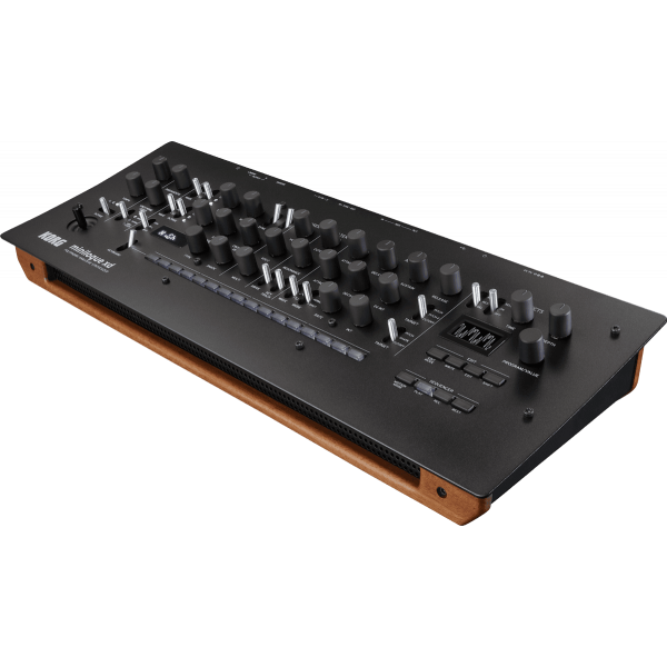 Synthé analogiques - Korg - MINILOGUE XD MODULE