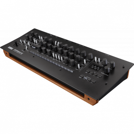 Synthé analogiques - Korg - MINILOGUE XD MODULE