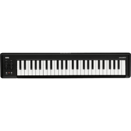 	Claviers maitres 49 touches - Korg - MICROKEY 49 MkII