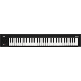 	Claviers maitres 61 touches - Korg - MICROKEY 61 MkII