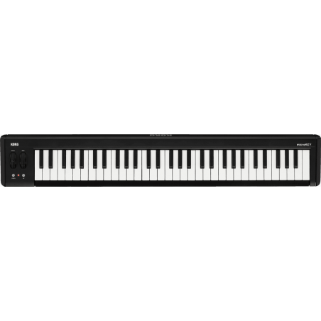 Claviers maitres 61 touches - Korg - MICROKEY 61 MkII