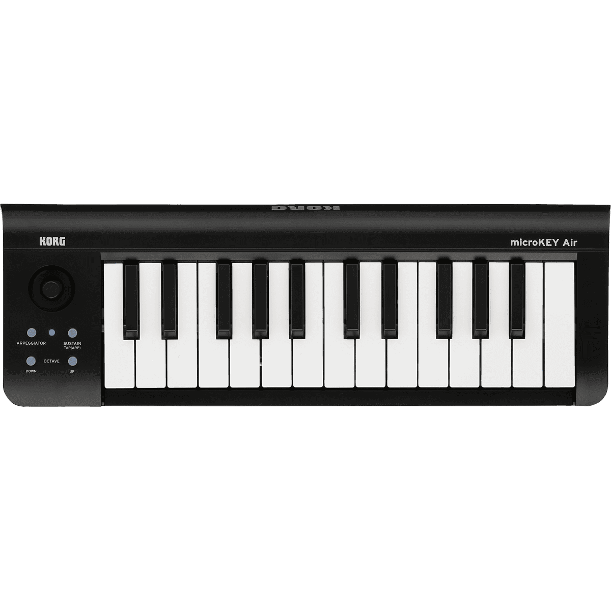 Claviers maitres compacts - Korg - MICROKEY AIR 25 MKII