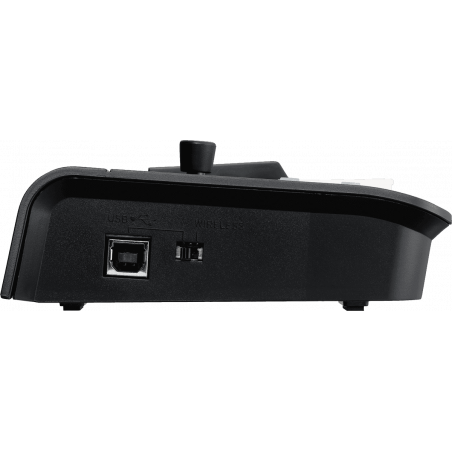Claviers maitres compacts - Korg - MICROKEY AIR 25 MKII