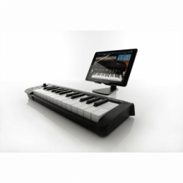 	Claviers maitres compacts - Korg - MICROKEY AIR 25 MKII