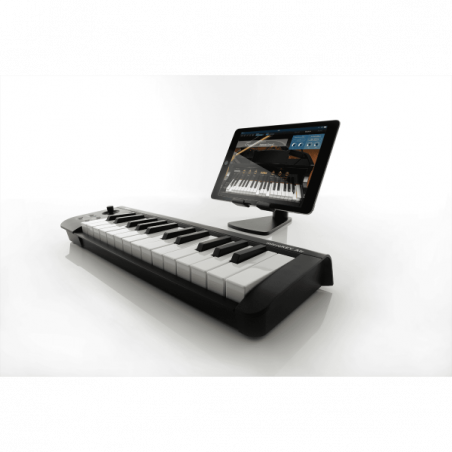 Claviers maitres compacts - Korg - MICROKEY AIR 25 MKII