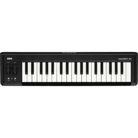 Claviers maitres compacts - Korg - microKEY Air 37 MKII