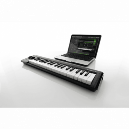 	Claviers maitres compacts - Korg - microKEY Air 37 MKII
