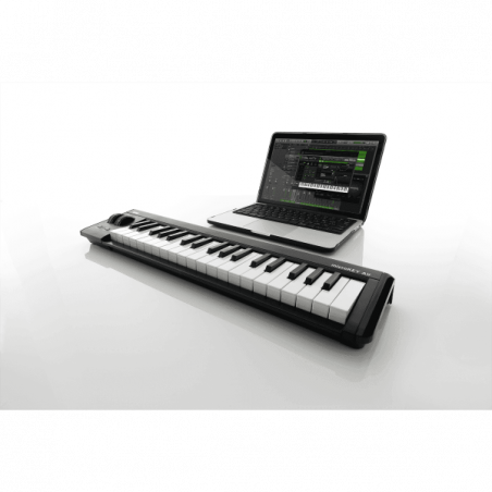 Claviers maitres compacts - Korg - microKEY Air 37 MKII