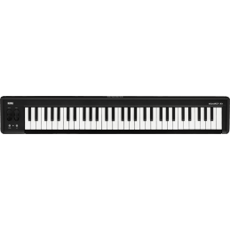Claviers maitres 61 touches - Korg - microKEY Air 61