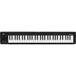 	Claviers maitres 61 touches - Korg - microKEY Air 61