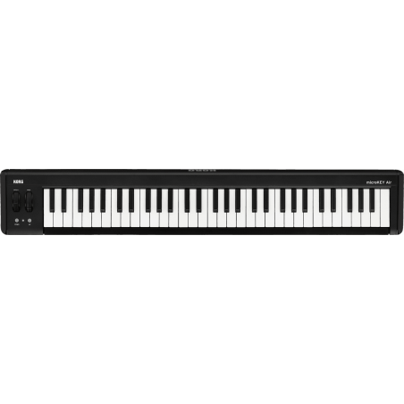Claviers maitres 61 touches - Korg - microKEY Air 61 MKII